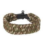 Мъжка плетена гривна EDC, EC02CA24