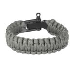 Мъжка плетена гривна EDC, EC02GY24