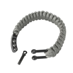 Мъжка плетена гривна EDC, EC02GY24