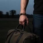 Мъжка плетена гривна EDC, EC02KH23