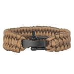 Мъжка плетена гривна EDC, EC02KH23