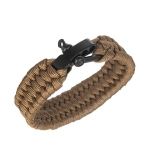 Мъжка плетена гривна EDC, EC02KH23