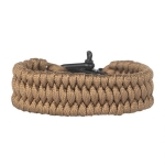 Мъжка плетена гривна EDC, EC02KH24