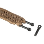 Мъжка плетена гривна EDC, EC02KH24