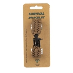 Мъжка плетена гривна EDC, EC02KH24