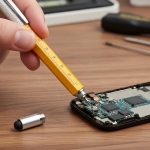 Химикалка EDC Everyday carry