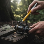 Химикалка EDC Everyday carry