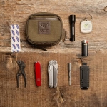 Джобен органайзер, EDC0401