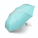 Дамски син чадър ESPRIT