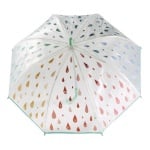 Детски чадър с капки - ESPRIT