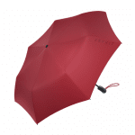 Дамски чадър ESPRIT - бордо