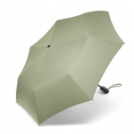 Дамски чадър ESPRIT - маслинено зелено