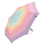 Дамски чадър ESPRIT - многоцветен