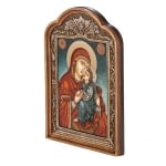 Икона Св.Богородица Трявна