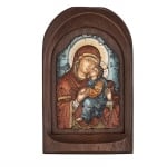 Икона Св.Богородица Трявна