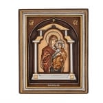 Икона Св.Богородица
