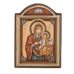 Икона Св.Богородица