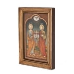Икона Св. Петър и Павел