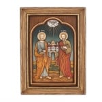 Икона Св. Петър и Павел