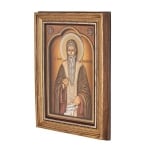 Икона Св. Йоан Рилски