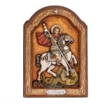 Икона Св. Георги