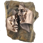 Нежна любов