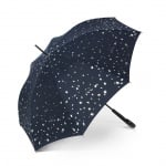 Дамски чадър на звездички - PIERRE CARDIN