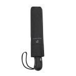 Мъжки чадър Pierre Cardin- черен