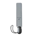 Мъжки чадър Pierre Cardin- сив