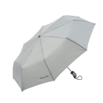 Мъжки чадър Pierre Cardin- сив