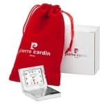 Часовник PIERRE CARDIN - лаптоп