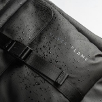 Поставка за бижута рокля екрю - 40 см