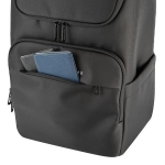 Поставка за бижута рокля синя - 40 см