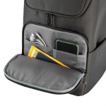 Поставка за бижута рокля синя - 40 см