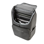 Поставка за бижута рокля синя - 40 см