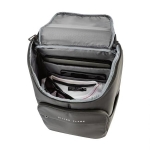 Поставка за бижута рокля синя - 40 см