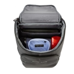 Поставка за бижута рокля синя - 40 см