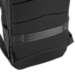 Поставка за бижута рокля синя - 40 см