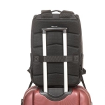 Поставка за бижута рокля синя - 40 см