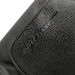 Поставка за бижута рокля синя - 40 см