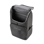 Поставка за бижута рокля синя - 40 см