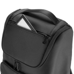 Поставка за бижута рокля синя - 40 см