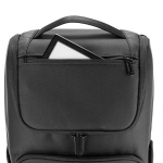 Поставка за бижута рокля синя - 40 см