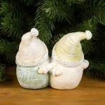 Джуджета "Наздраве"