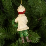 Момче с подарък