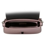Дамска чанта цвят Розов – ROSSI