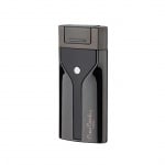 Луксозна USB запалка в черно - PIERRE CARDIN