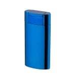Луксозна USB запалка в синьо - PIERRE CARDIN
