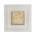 Златна репродукция Дървото на живота