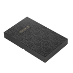 Златна репродукция с арабска калиграфия